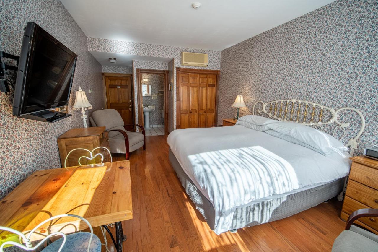 Albergo Allegria Hotel & Breakfast Restaurant Windham Exterior photo