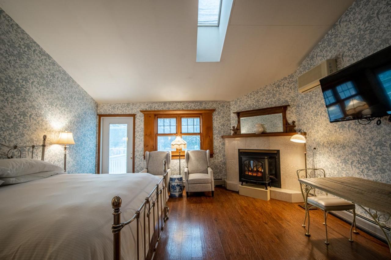 Albergo Allegria Hotel & Breakfast Restaurant Windham Exterior photo