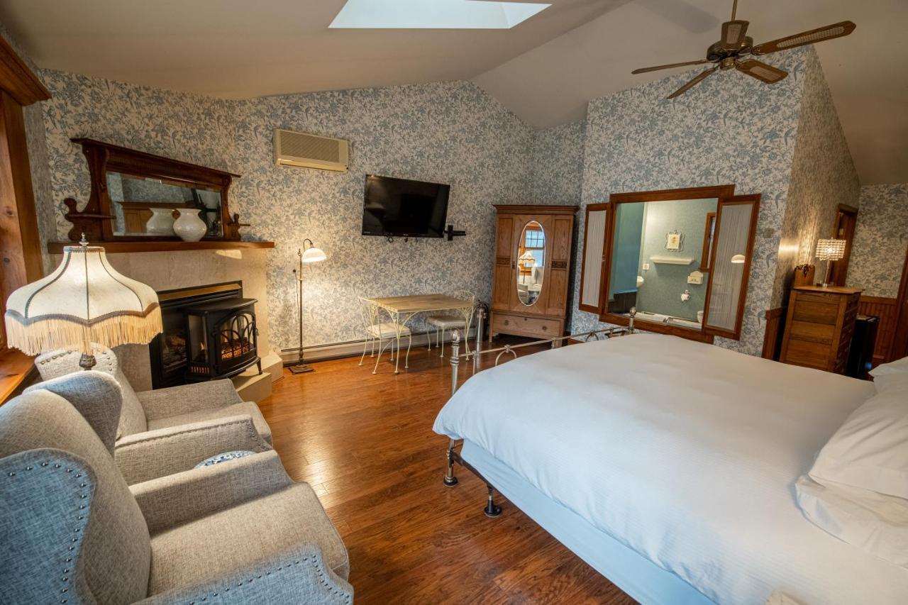 Albergo Allegria Hotel & Breakfast Restaurant Windham Exterior photo