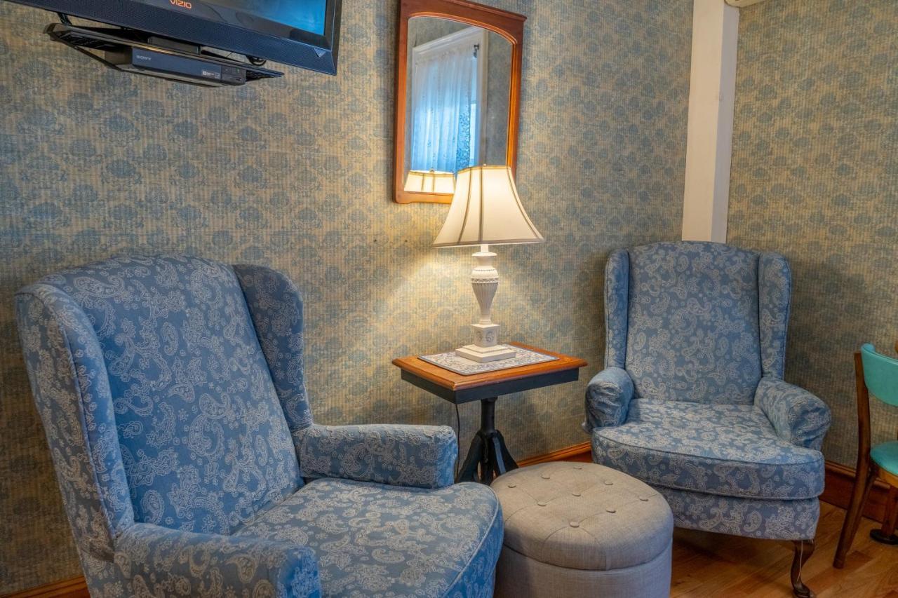 Albergo Allegria Hotel & Breakfast Restaurant Windham Exterior photo
