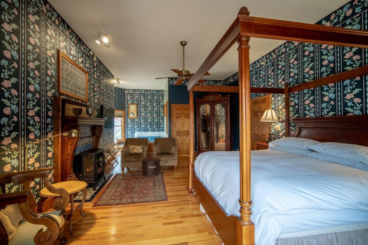 Albergo Allegria Hotel & Breakfast Restaurant Windham Exterior photo