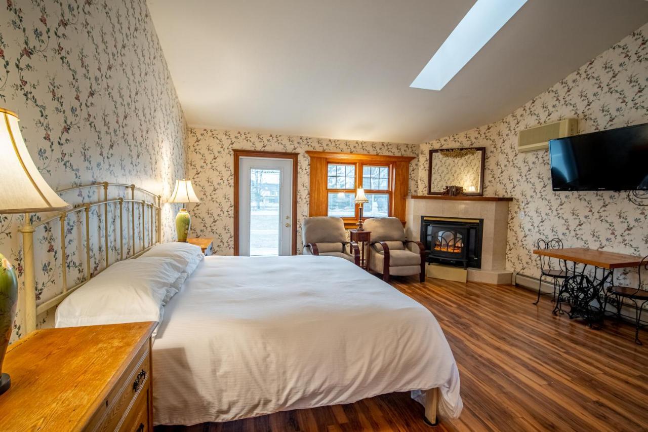 Albergo Allegria Hotel & Breakfast Restaurant Windham Exterior photo