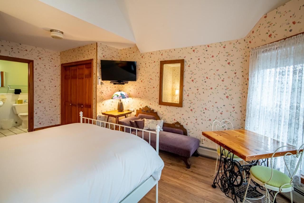 Albergo Allegria Hotel & Breakfast Restaurant Windham Exterior photo
