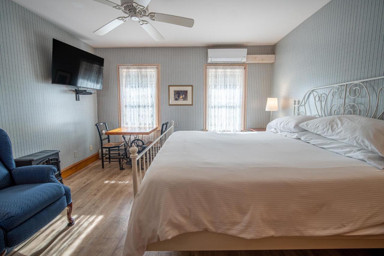 Albergo Allegria Hotel & Breakfast Restaurant Windham Exterior photo
