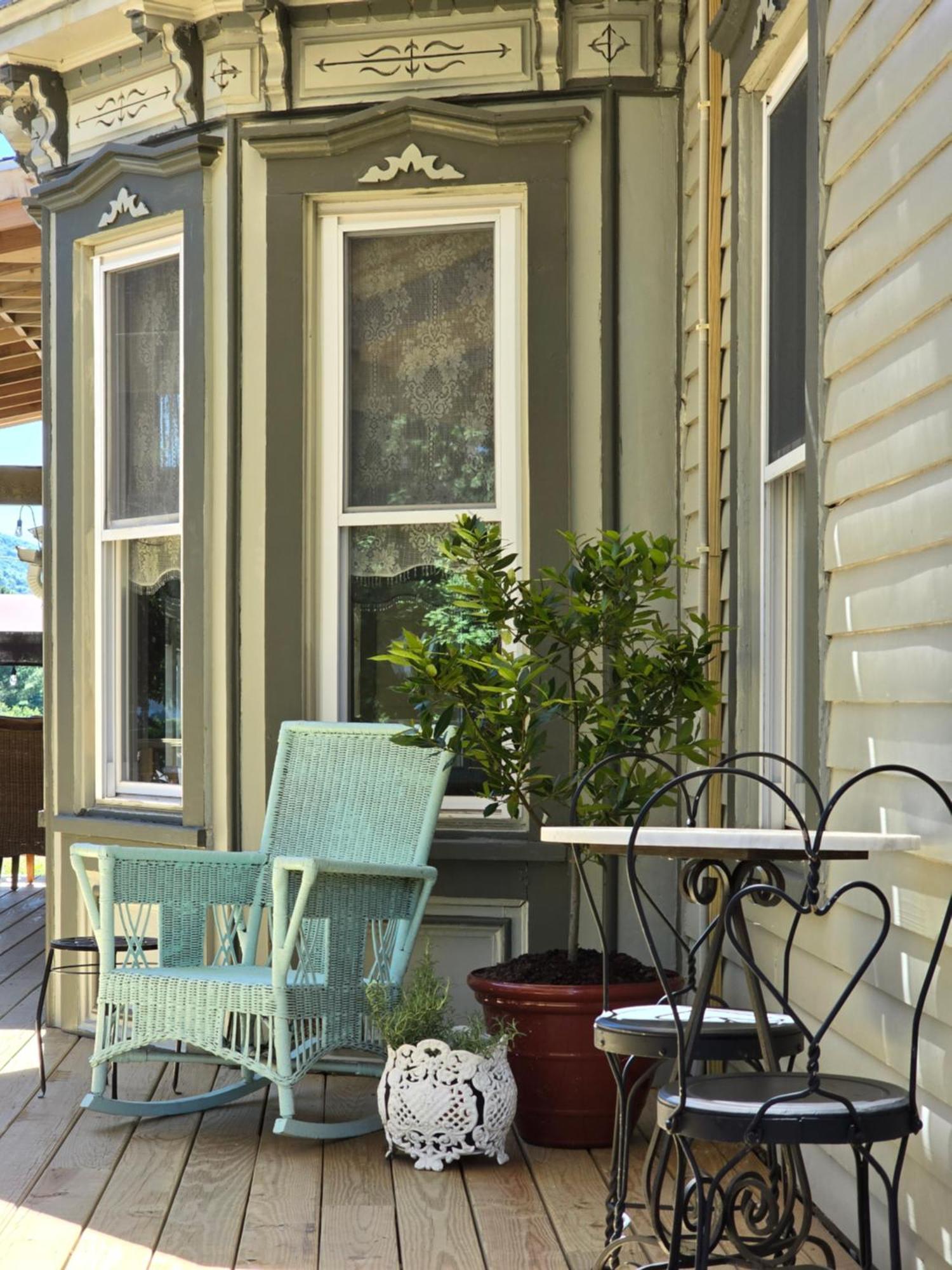 Albergo Allegria Hotel & Breakfast Restaurant Windham Exterior photo